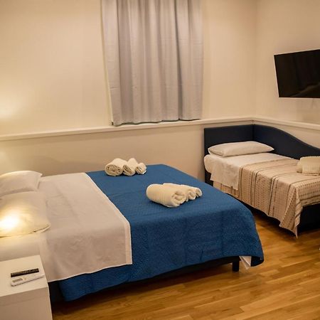 Beauty House Via Veneto Bed and Breakfast Reggio di Calabria Buitenkant foto